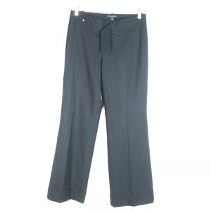 Banana Republic Womens Size 6 Pants Jackson Fit